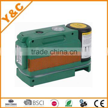 2 in 1 air compressor/ air compressor with sealant/air compressor