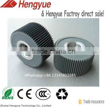 Pickup Roller for Riso GR / FR / TR / RN / RP / CR / RZ Series Feed Tire 003-26306-207 003-26306-308 003-26306