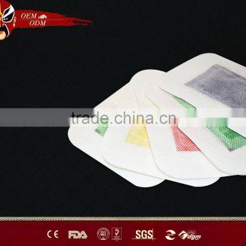 Aroma Foot Patch Detox Pads(OEM Available) photo-2