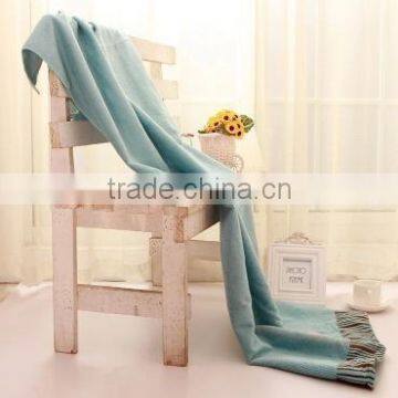 Eco-friendly Microfiber Baby Towel With Embroidery