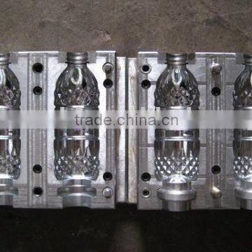 PET Bottle Mould