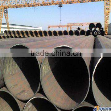 thick wall LSAW pipe /gas and oil pipeline /API5L manufacture