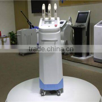 The Most Professional Three Mutifunctional Handles Ipl Cooling Gel