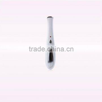Heating Therapy rf Eye Care Massager Anti Eye Bags