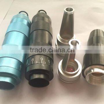 New!!! TUV/CE Approved Nd:yag Laser Tatto Removal Machine With 1064&532nm photo-6