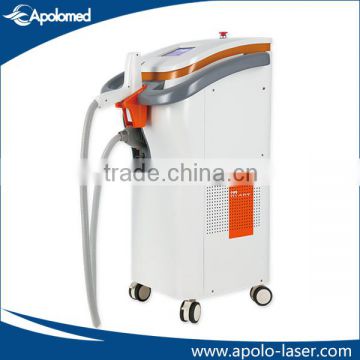 1540nm Erbium GLASS laser rejuvenation beauty machine- Apolo HS-880