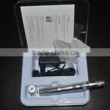 auto micro needle electric micro needling Derma pen