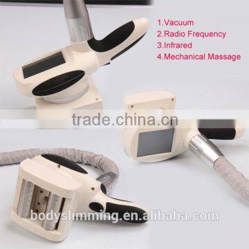 Professional Cryo Fat Device Vacuum Cellulite Freezing photo-5