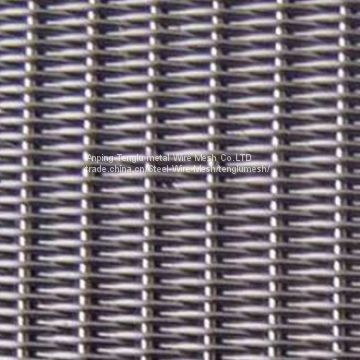 Stainless Steel Dutch Wire Mesh