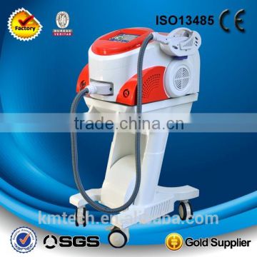 Promotion 2017 IPL/E light IPL Machine/ipl hair removal with stand