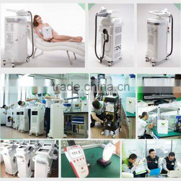 Beauty Hair Removal Diode Laser 808 Klsi Equipment for Permanent Depilazione photo-4