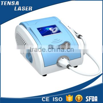 Best alibaba E-light IPL beauty equipment for skin rejuvenation