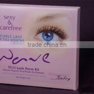 Hot Sale Eyelash Perm Kit photo-3