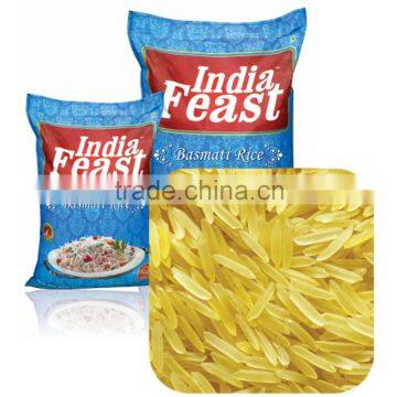IndiaFeast Golden Basmati Rice