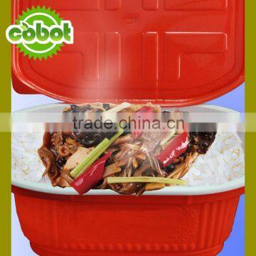 HALAL Instant Self Heating Rice for Emergency Survival photo-2