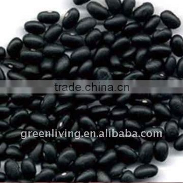 2011 active market black bean(dry )