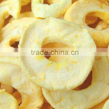 Good dried apple ring with best service