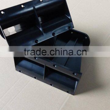 ABS plastic Wave guide for line array speaker