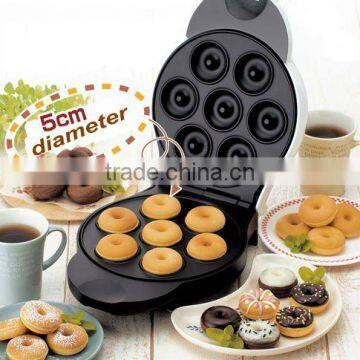 CE approval electrical mini donut machine