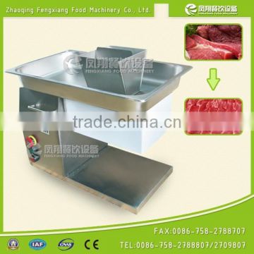 China made home used meat slicing machine