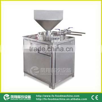 GS-30B High Efficiency Electric Industrial Sausage Making Machine