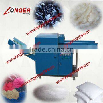 Automatic Fibre Crushing Machine/PET Fiber Chopping Machine