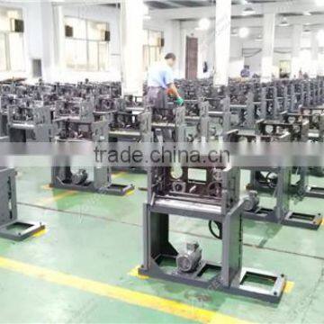 Commercial Cotton Glove Knitting Maker Machine photo-5