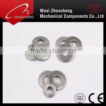 Low Price High Quality Stainless Steel Cup Washers