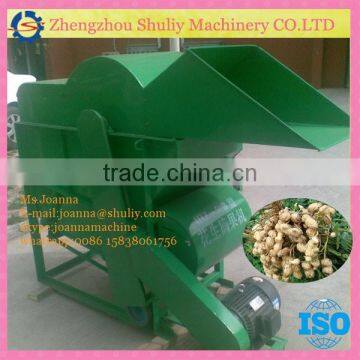 2015 promotion groundnut thresher processing