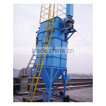 Industrial Baghouse Filter Dust Collector for Plant