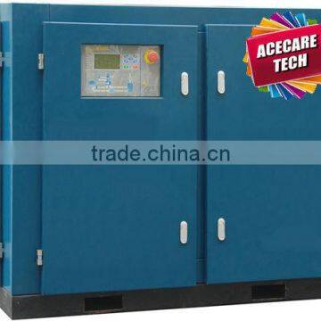 Screw Air Compressor,two stage, air compressor