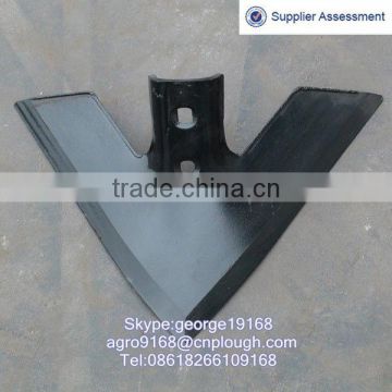 Agricultural spare parts weeder chisel & shovel for sale