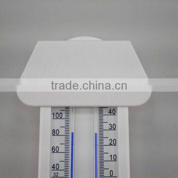 Outdoor Mercury Free Max Min Plastic Digital Thermometer photo-5