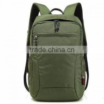 Outdoor practical high-capacity travel waterproof laptop backpack bag