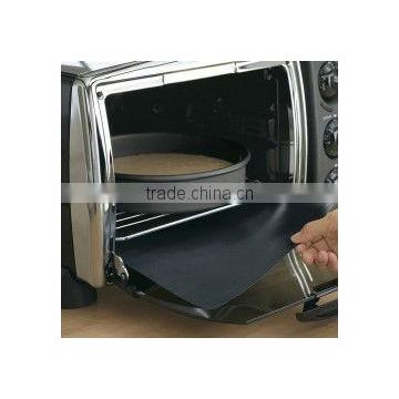 Non stick cooking mat oven liner for Pastry Baking Roasting