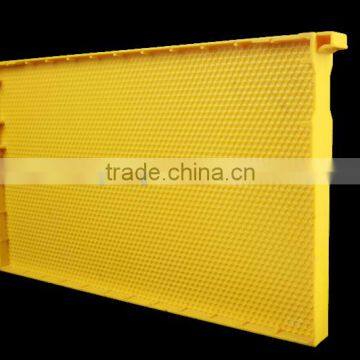 Bees wax foundation sheet with high quality