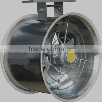 Big Air Flow Greenhouse or Poultry Air Circulation Fan Made in China photo-3