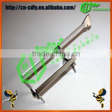Stainless Steel With a Shovel Beehive Frame Grip for Beekeeping photo-4
