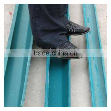 TAIYU Factory Price Plastic Chicken Feed Trough for Chicken Cage