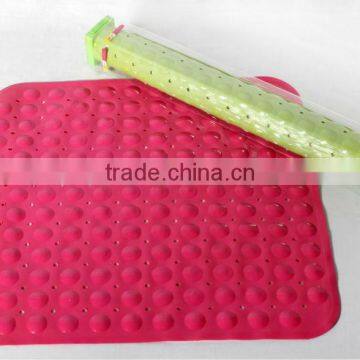 PVC sticky anti-slip mat