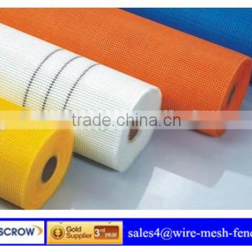 Fiberglass Wire Mesh Measures 4*4 or 5*5mm