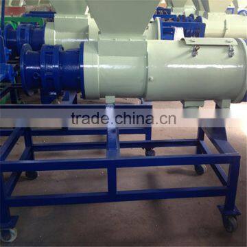 Solid-Liquid Separator For Animal Manure photo-3