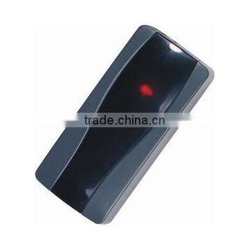 Smart RFID High Frequency Wireless Wiegand MF IC Card Reader photo-2