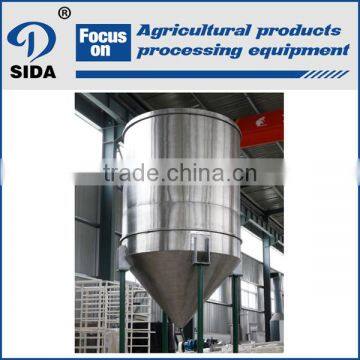 Chinese leading manufacturing for fructose making machinery