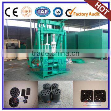 Professional Manufacturer Machines To Make Charcoal BBQ