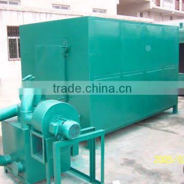 Hot Sale Wood Charcoal Carbonization Furnace/wood Powder Carbonization/wood Charcoal Carbonization Furance