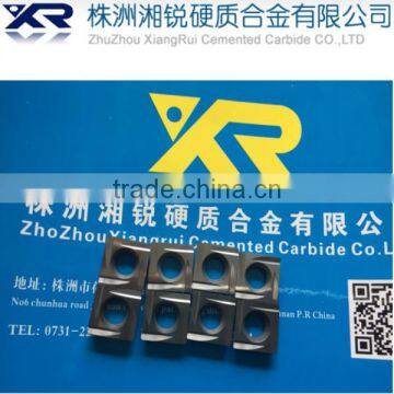 tungsten carbide insert SEGT120304