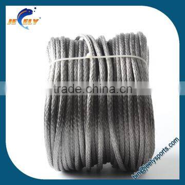 UHMWPE Fiber Braid 6mm Yacht Accessories Rope photo-2