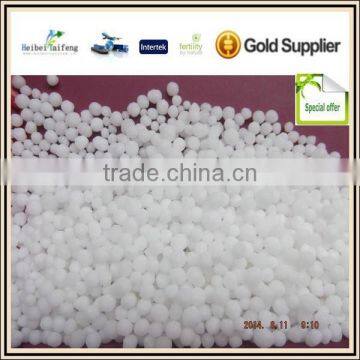 Agrochemical nitrogen fertilizer urea 46 prices