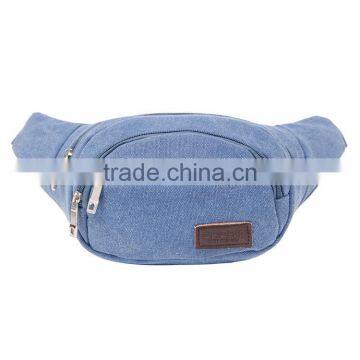 wholesale Korean retro canvas bag Crossbody Bag Purse Made in Dongguan